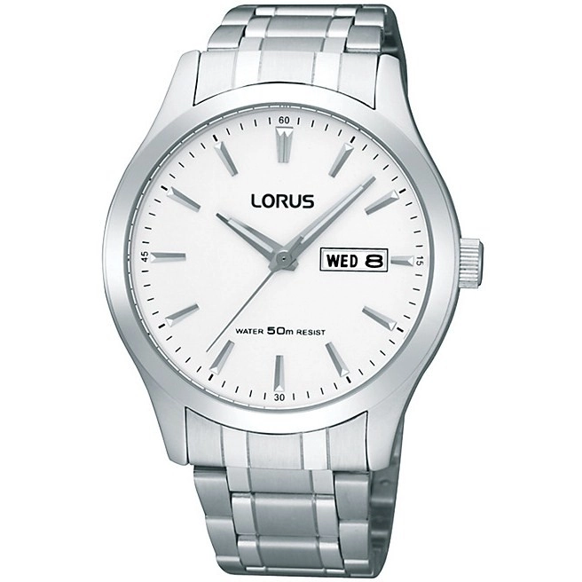 Lorus Classic