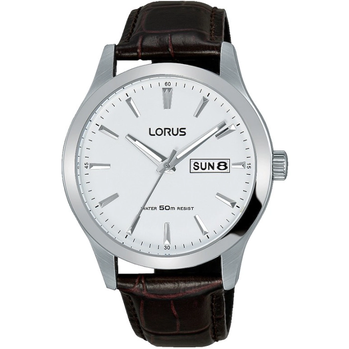 Lorus Classic