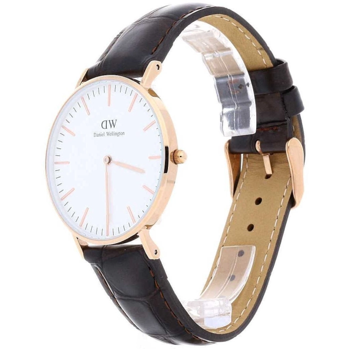 Daniel Wellington Classic York