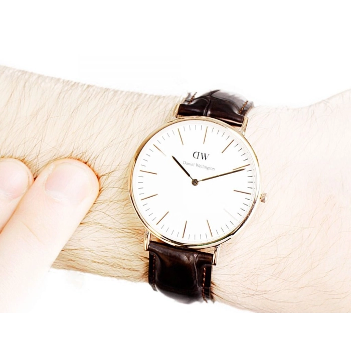 Daniel Wellington Classic York