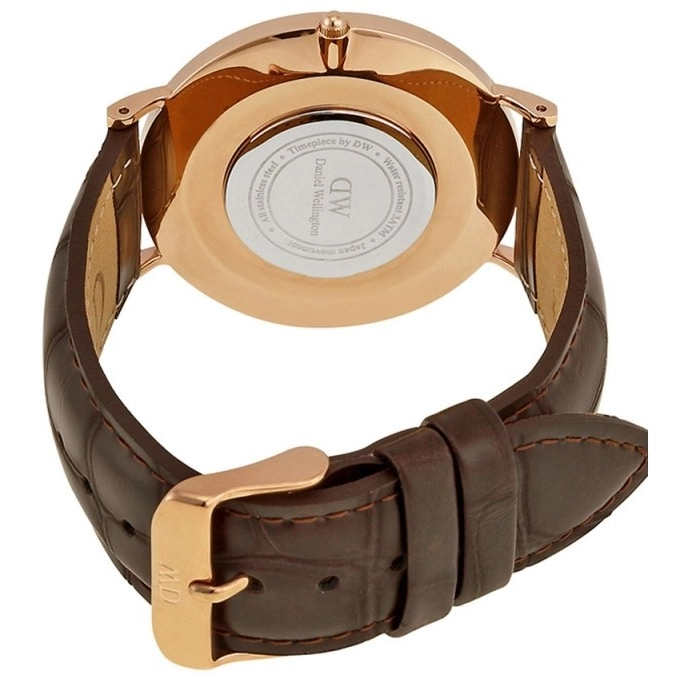 Daniel Wellington Classic York