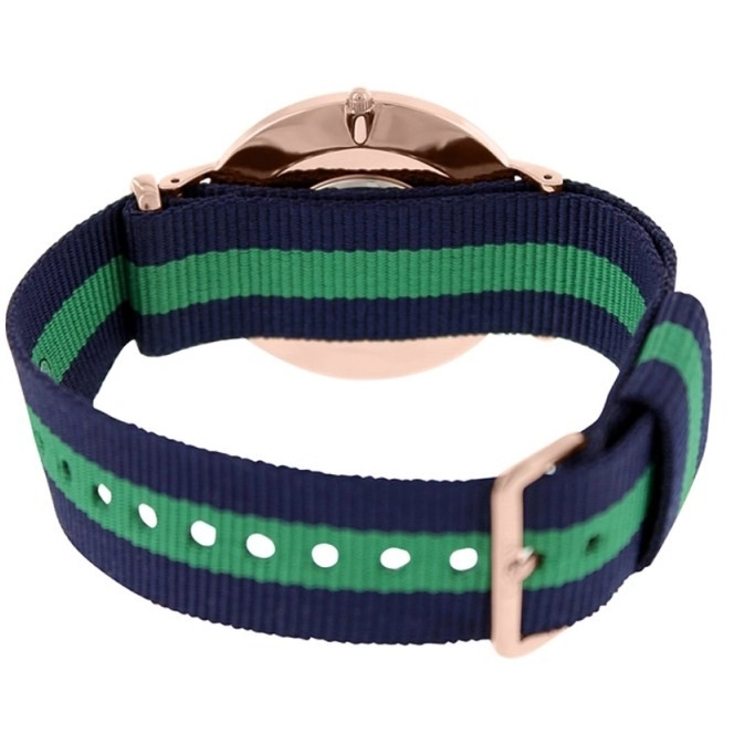 Daniel Wellington Classic Warwick