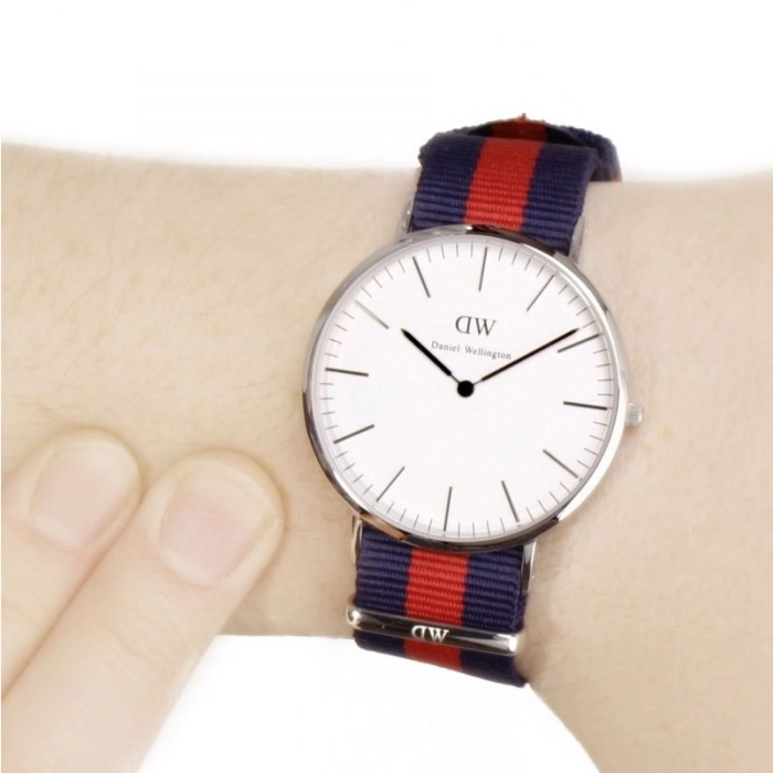 Daniel Wellington Classic Oxford