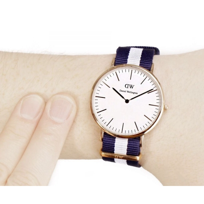 Daniel Wellington Classic Glasgow