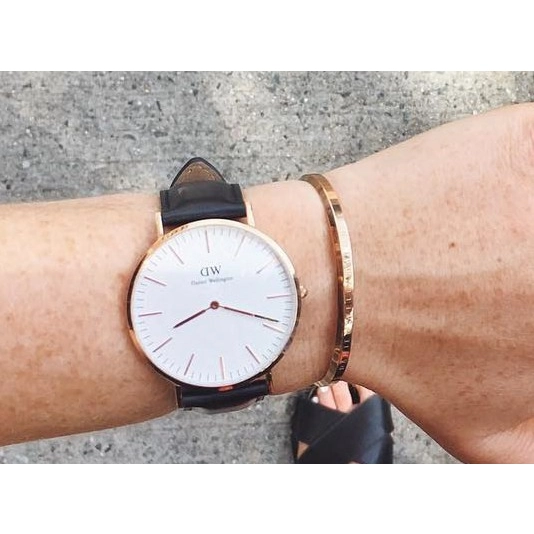 Daniel Wellington Classic