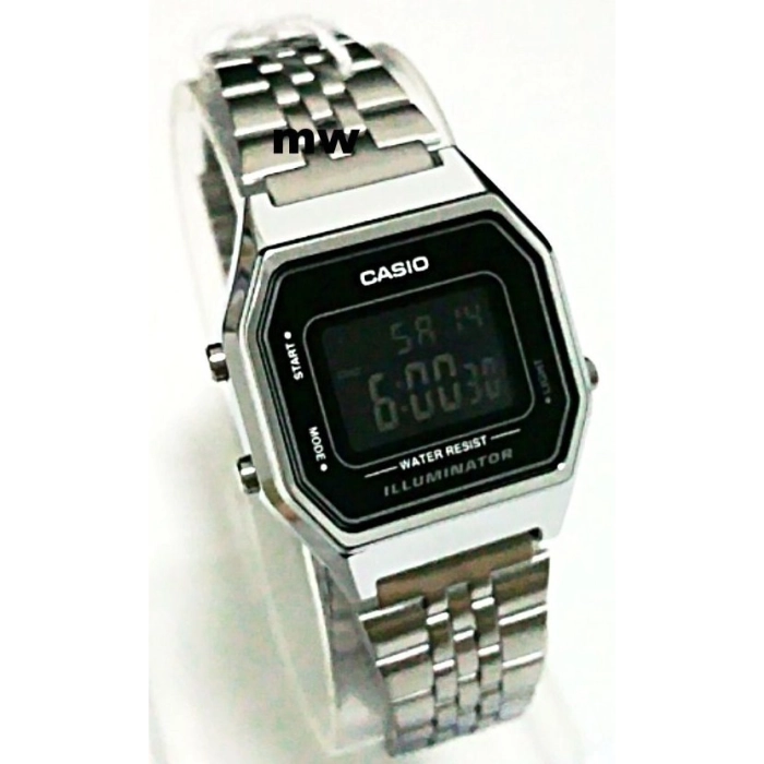 Casio Vintage