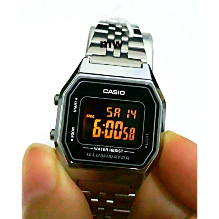 Casio Vintage