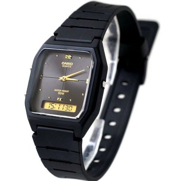 Casio Collection