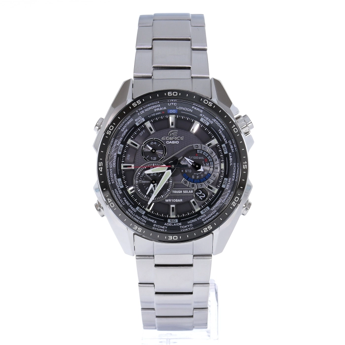 Casio Edifice