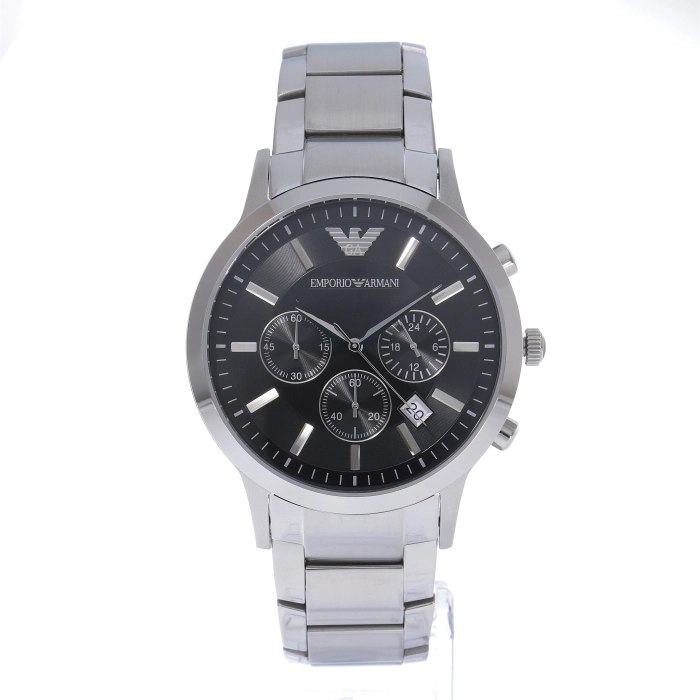 Emporio Armani Chrono