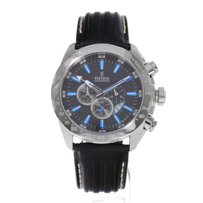 Festina Chrono Sport