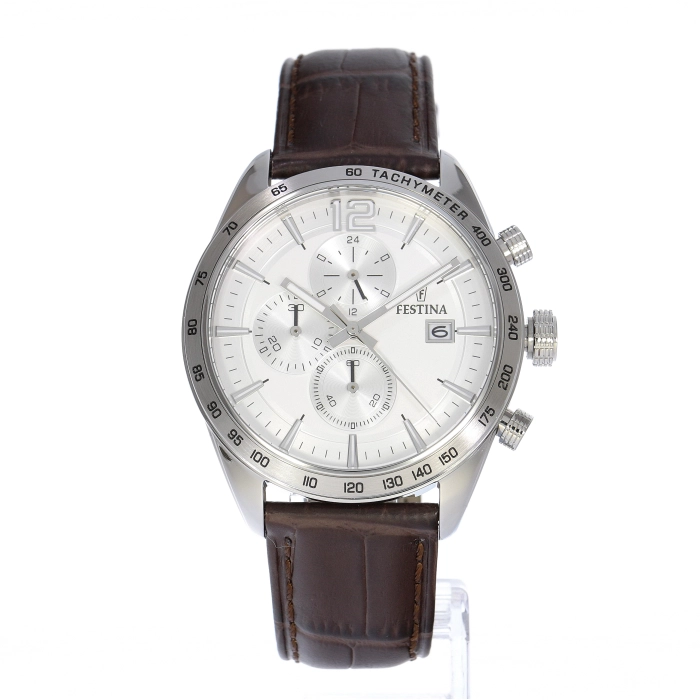 Festina Timeless Chronograph