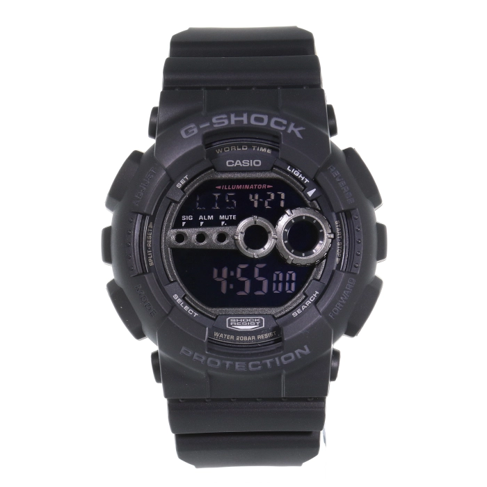 Casio G-Shock