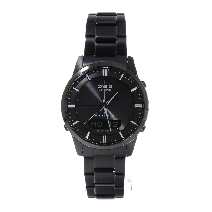 Casio Radio Controlled