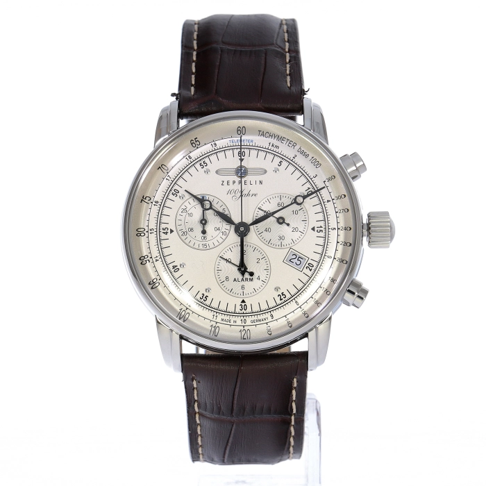 Zeppelin 100 Years Zeppelin