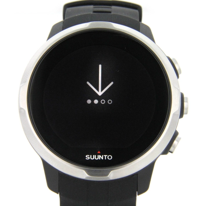 Suunto Spartan Sport Black (HR)