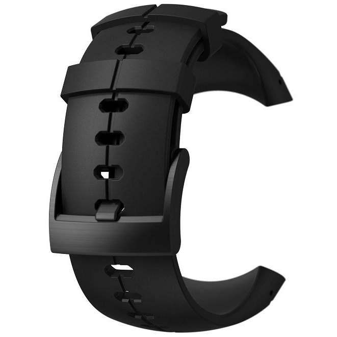 Suunto Spartan Ultra All Black Titanium (HR)