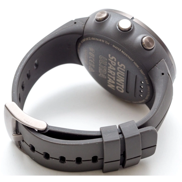 Suunto Spartan Ultra Stealth Titanium (HR)