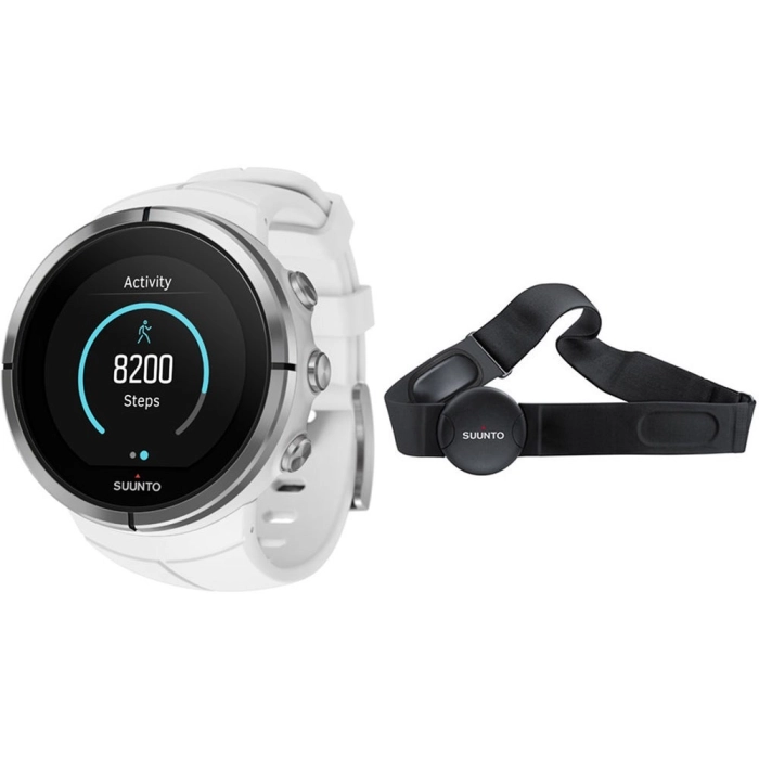 Suunto Spartan Ultra White HR