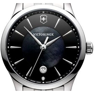 Victorinox Alliance