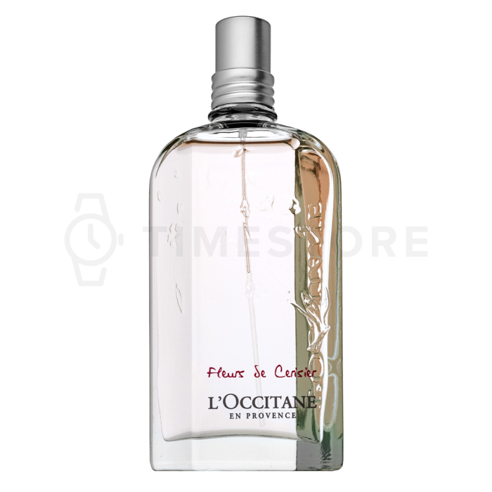 L'Occitane Cherry Blossom тоалетна вода за жени 75 ml