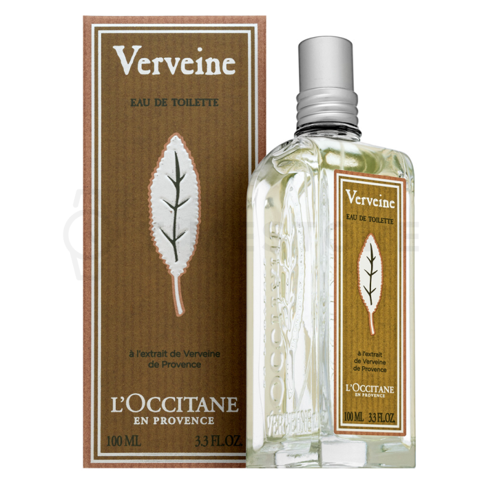 L'Occitane Verbena toaletná voda pre ženy 100 ml