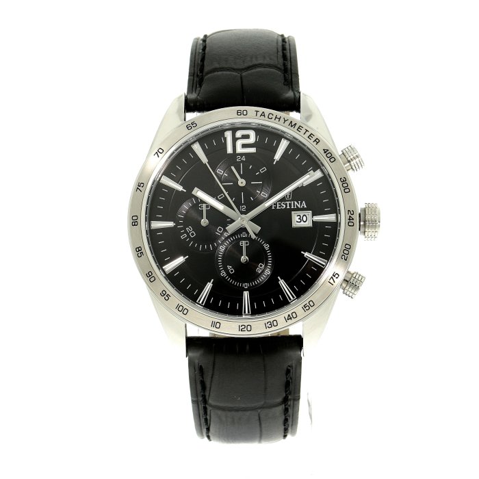 Ceasuri Festina Timeless Chronograph 16760/4