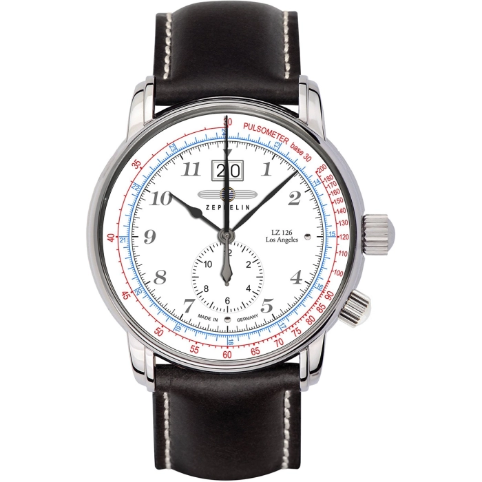 Zeppelin LZ126 Los Angeles