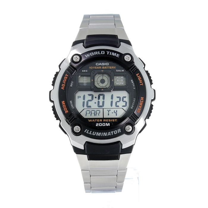 Casio Collection