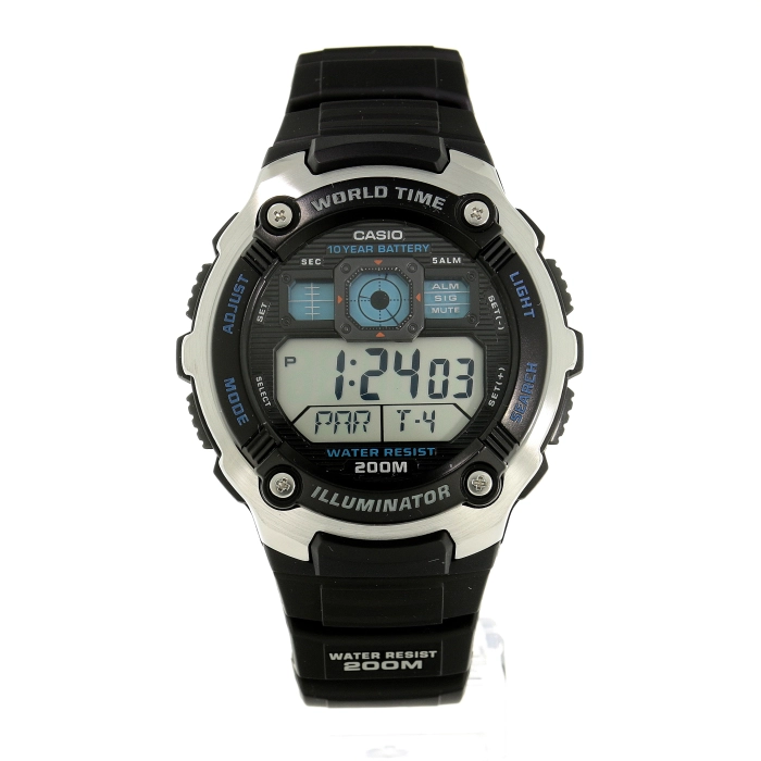Casio Collection