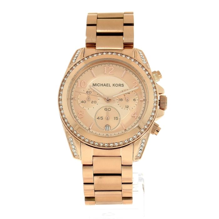Michael Kors Chronograph
