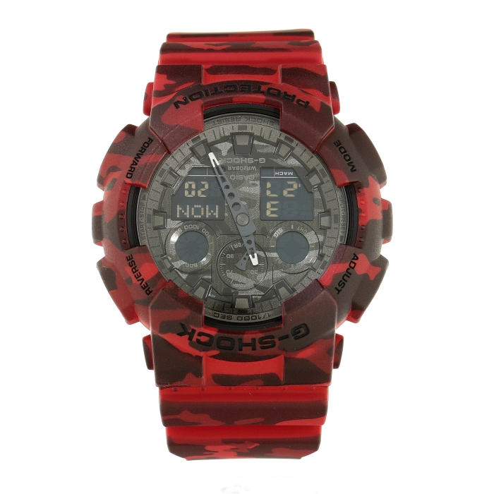 Casio G-Shock