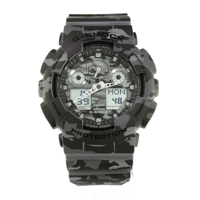Casio G-Shock