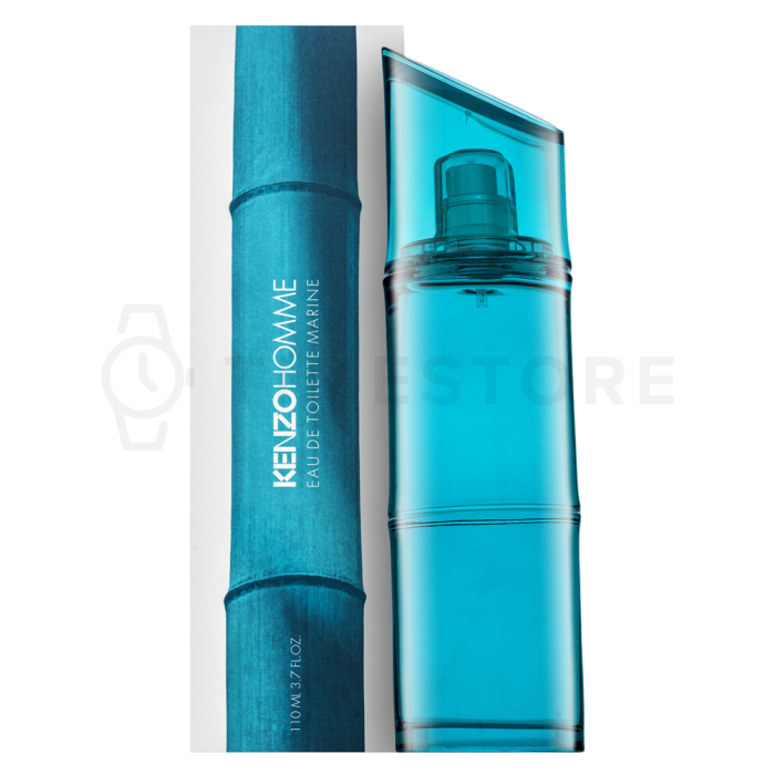 Kenzo Homme Marine toaletná voda pre mužov 110 ml