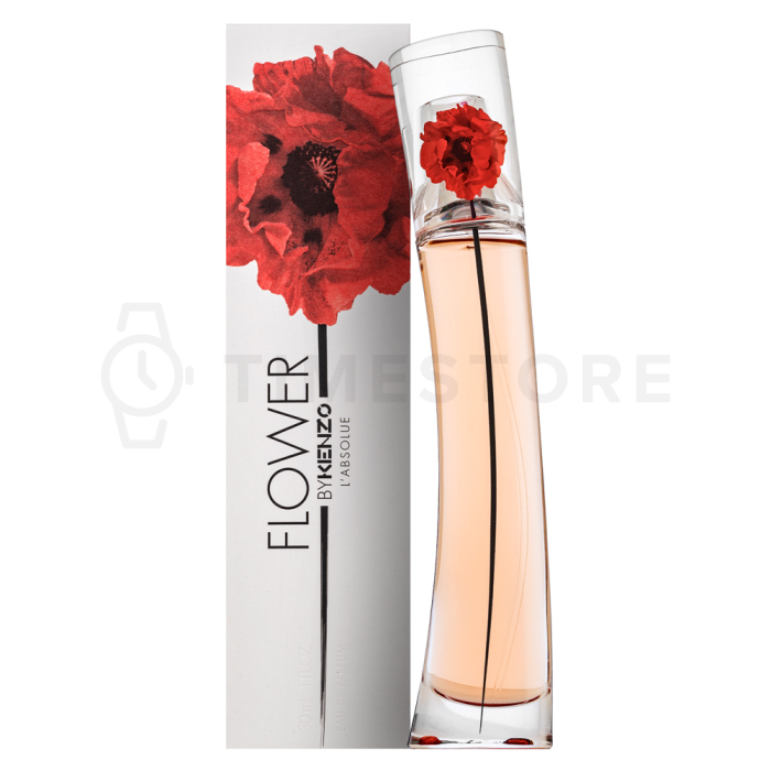 Kenzo Flower by Kenzo L'Absolue parfémovaná voda pre ženy 30 ml