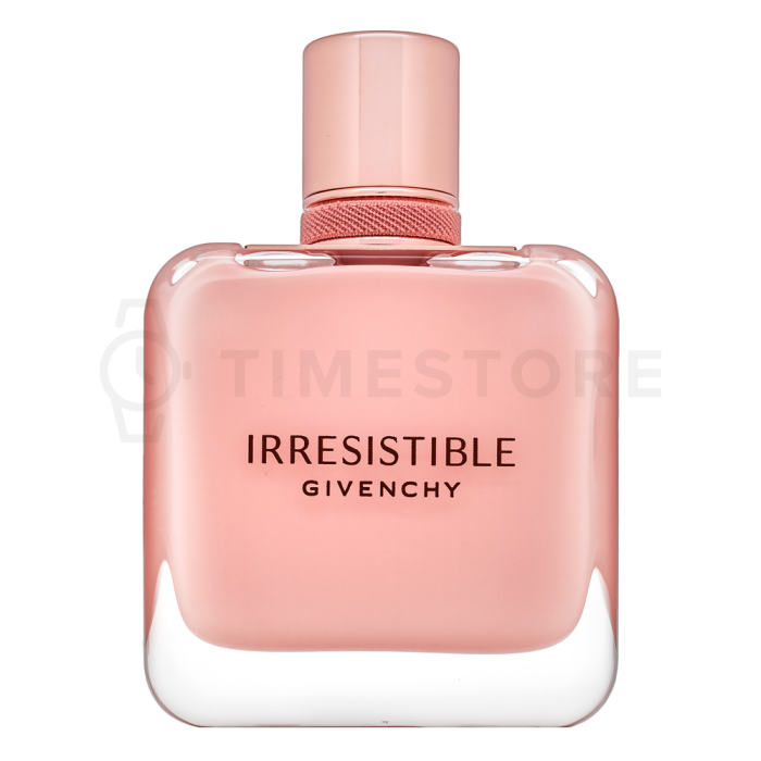 Givenchy Irresistible Rose Velvet parfémovaná voda pre ženy 50 ml