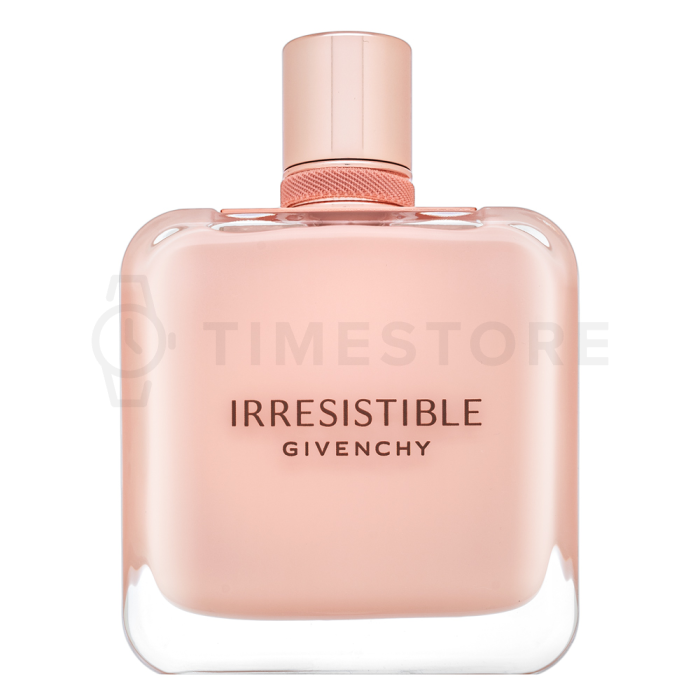 Givenchy Irresistible Rose Velvet parfémovaná voda pre ženy 80 ml
