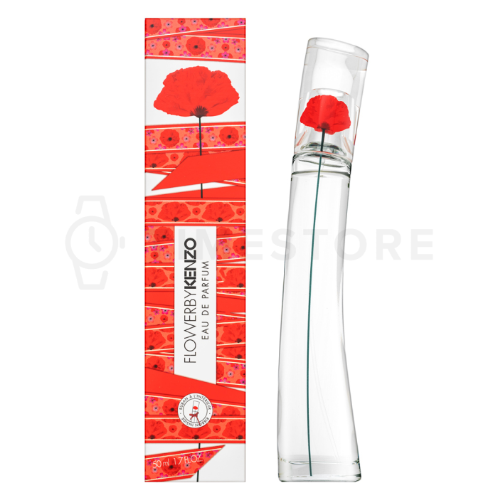 Kenzo Flower By Kenzo Couture Edition parfémovaná voda pre ženy 50 ml