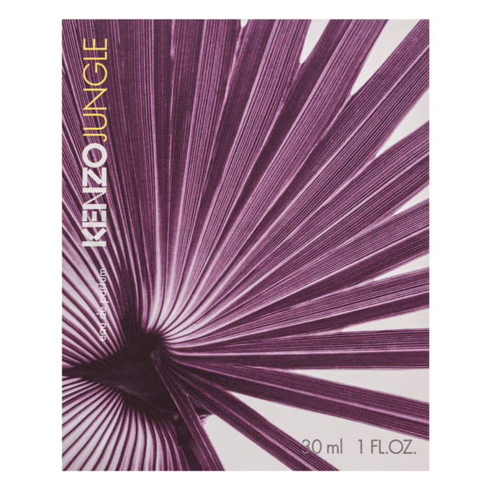 Kenzo Jungle parfémovaná voda pre ženy 30 ml