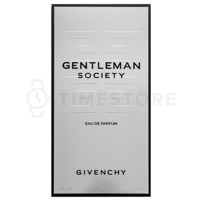 Givenchy Gentleman Society parfémovaná voda pre mužov 200 ml