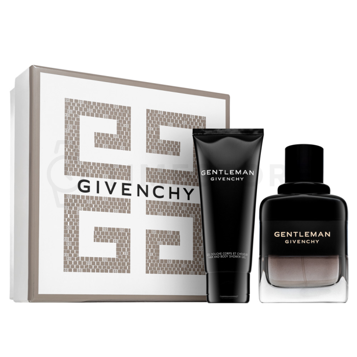 Givenchy Gentleman Boisée darčeková sada pre mužov Set I. 60 ml