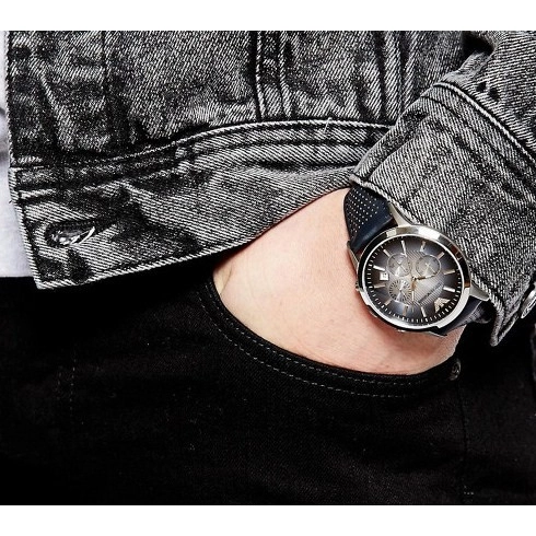 Emporio Armani Classic