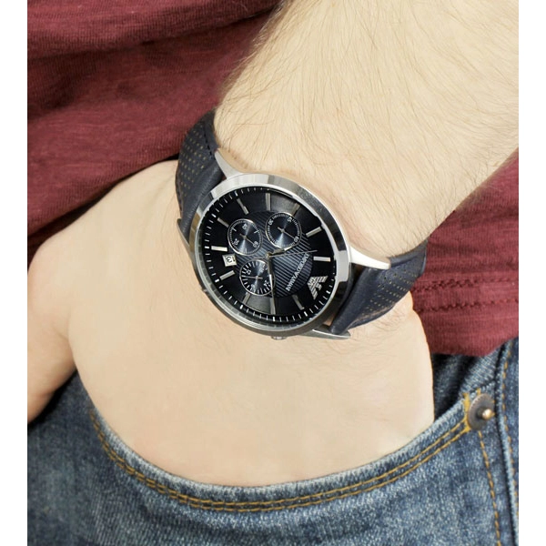 Emporio Armani Classic