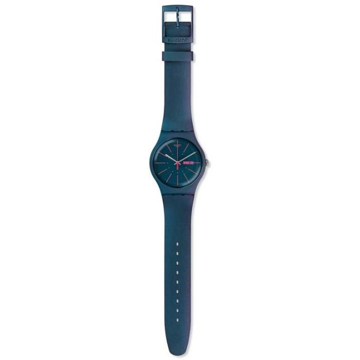 Swatch New Gentleman