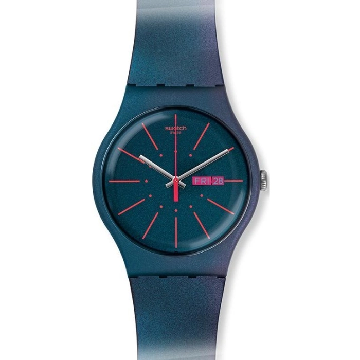 Swatch New Gentleman
