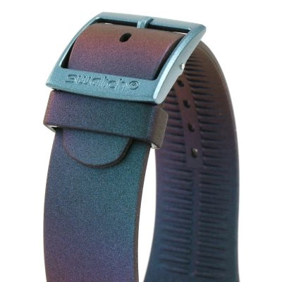 Swatch New Gentleman