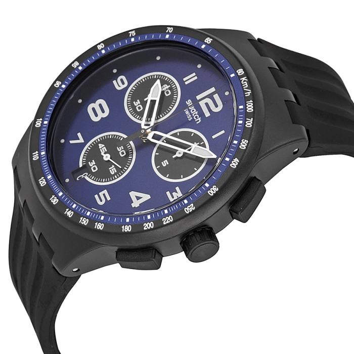 Swatch Nitespeed