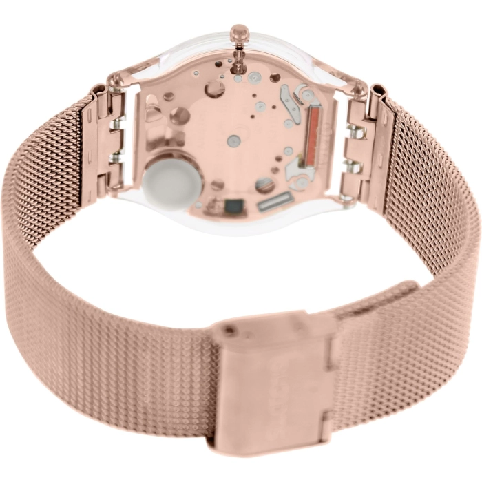 Swatch Hello Darling