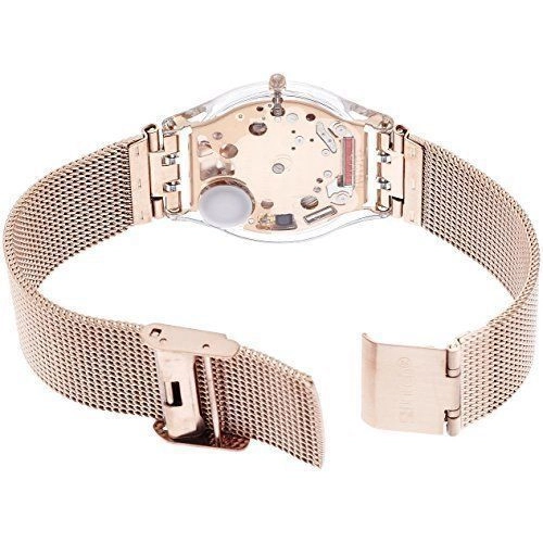 Swatch Hello Darling