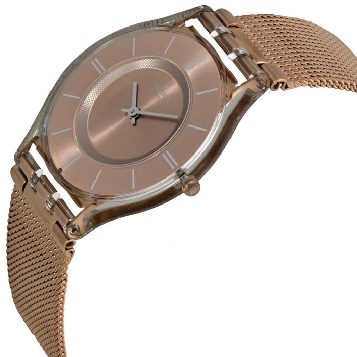 Swatch Hello Darling